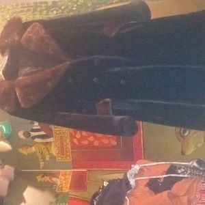 Gorgeous Borgazia Coat